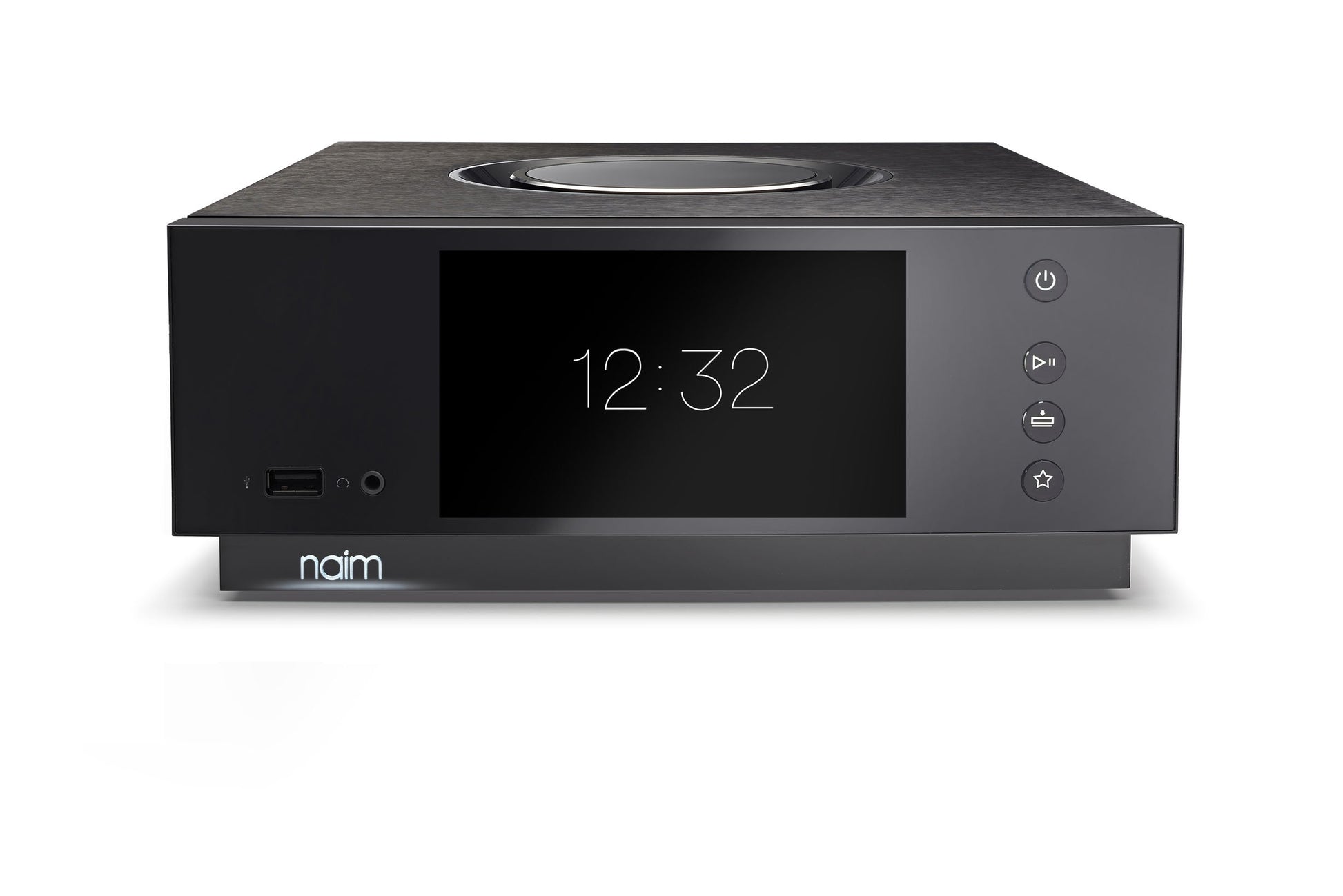 Naim Uniti Atom HDMI - Martins Hi-Fi