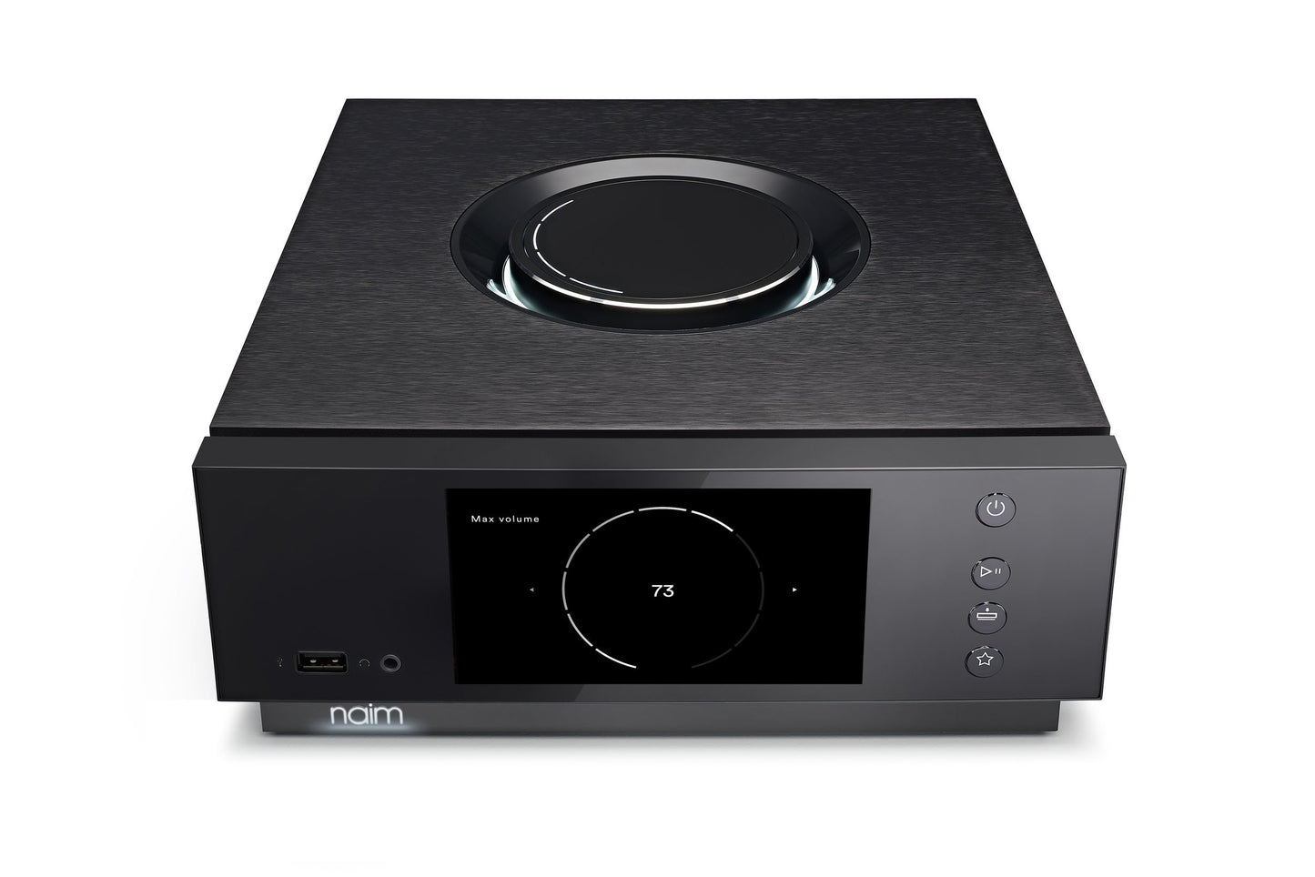 Naim Uniti Atom HDMI - Martins Hi-Fi