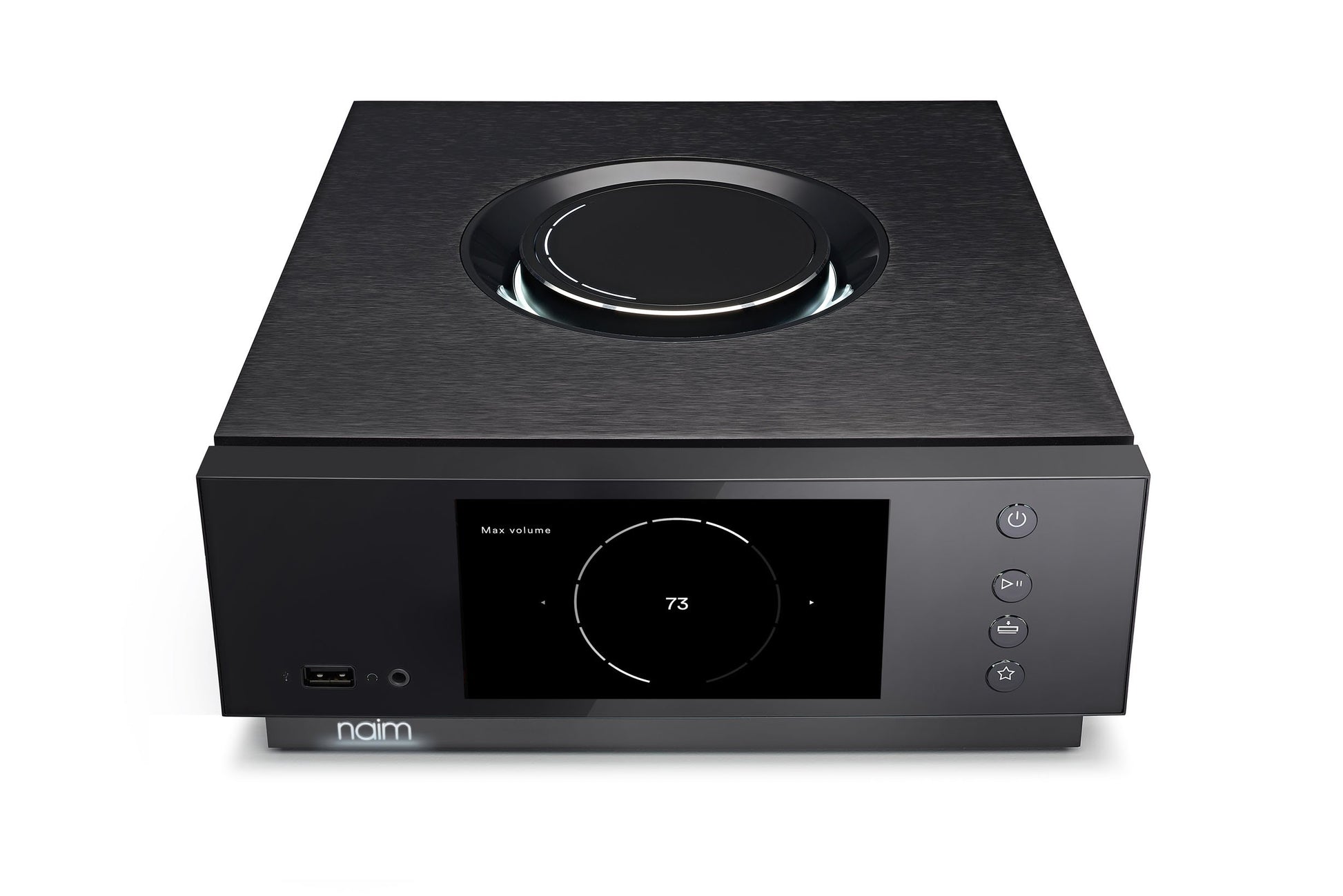 Naim Uniti Atom HDMI - Martins Hi-Fi