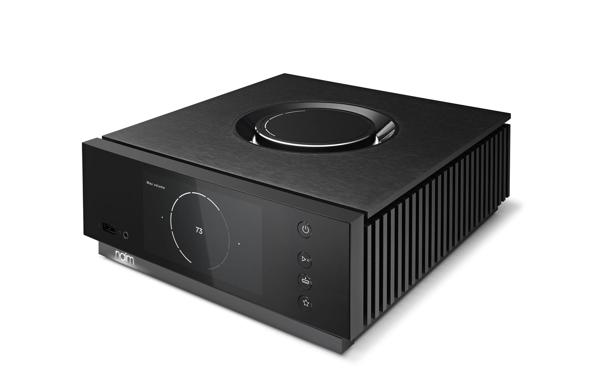 Naim Uniti Atom HDMI - Martins Hi-Fi