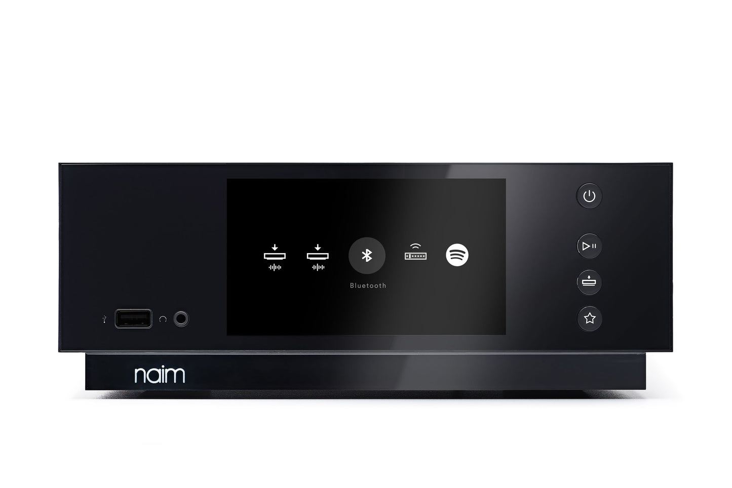 Naim Uniti Atom HDMI - Martins Hi-Fi