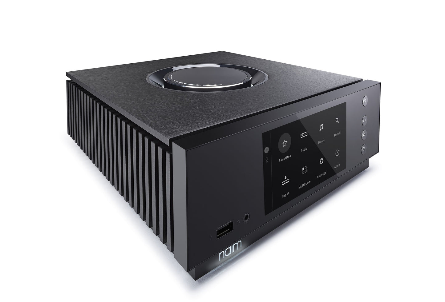 Naim Uniti Atom HDMI - Martins Hi-Fi