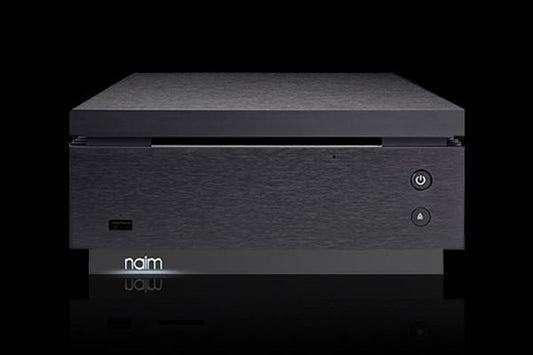 Naim Uniti Core - Martins Hi-Fi