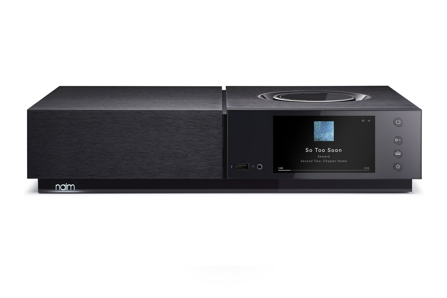 Naim Uniti Nova - Martins Hi-Fi