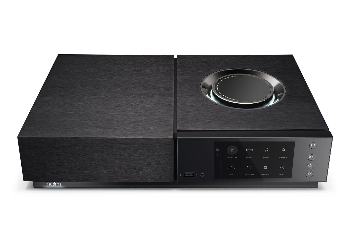 Naim Uniti Nova - Martins Hi-Fi