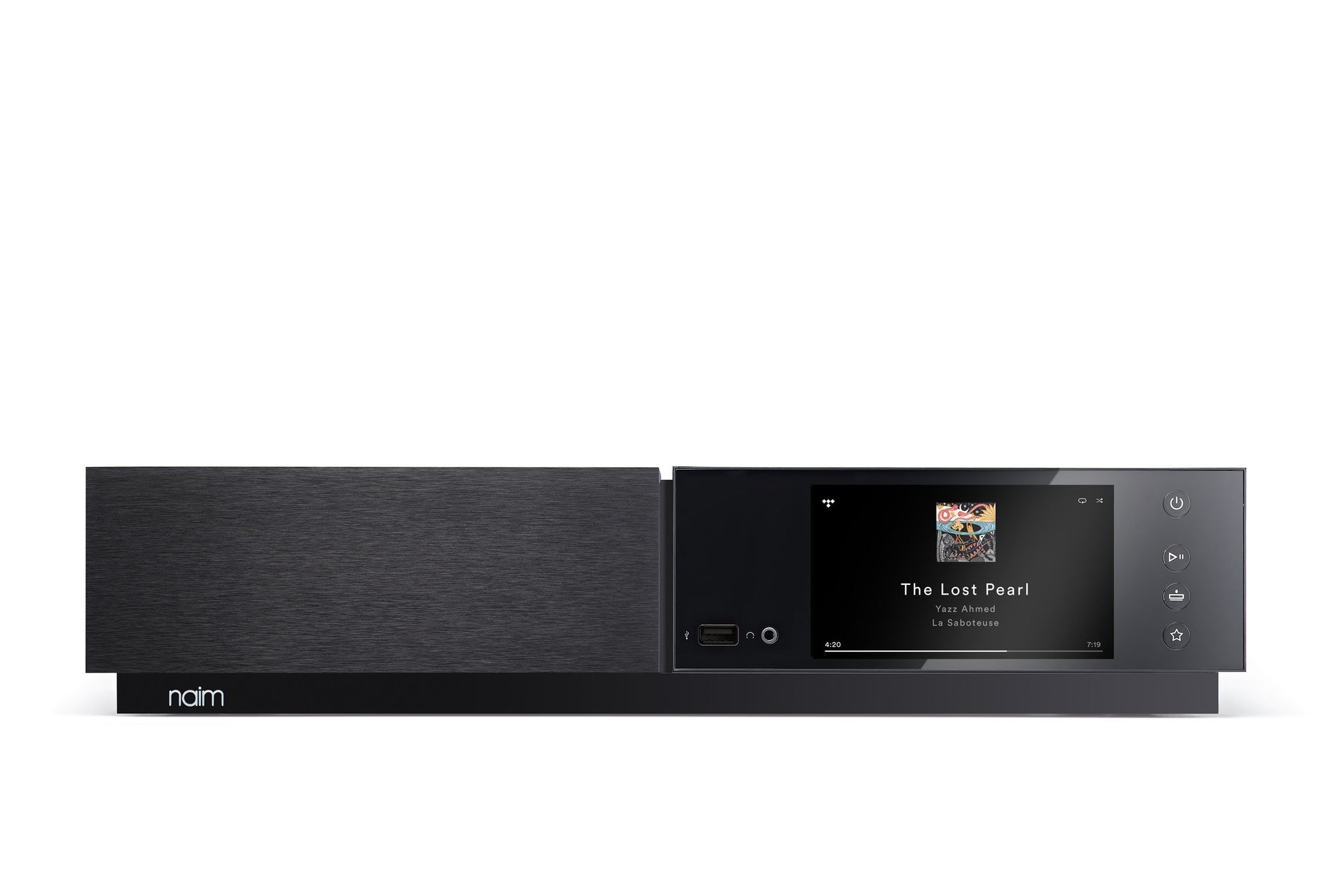 Naim Uniti Nova - Martins Hi-Fi