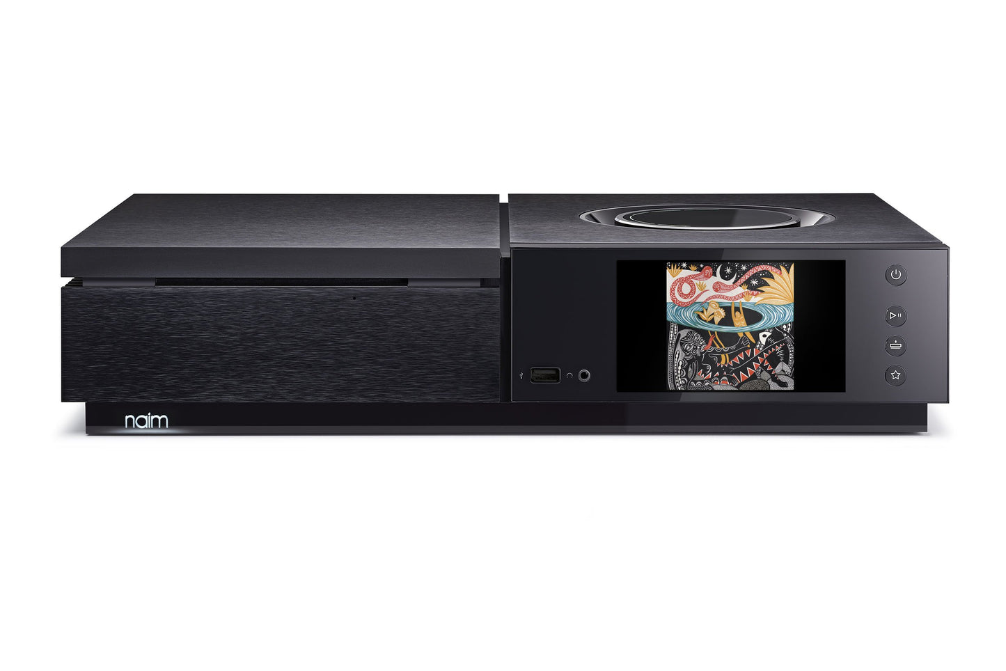 Naim Uniti Star - Martins Hi-Fi