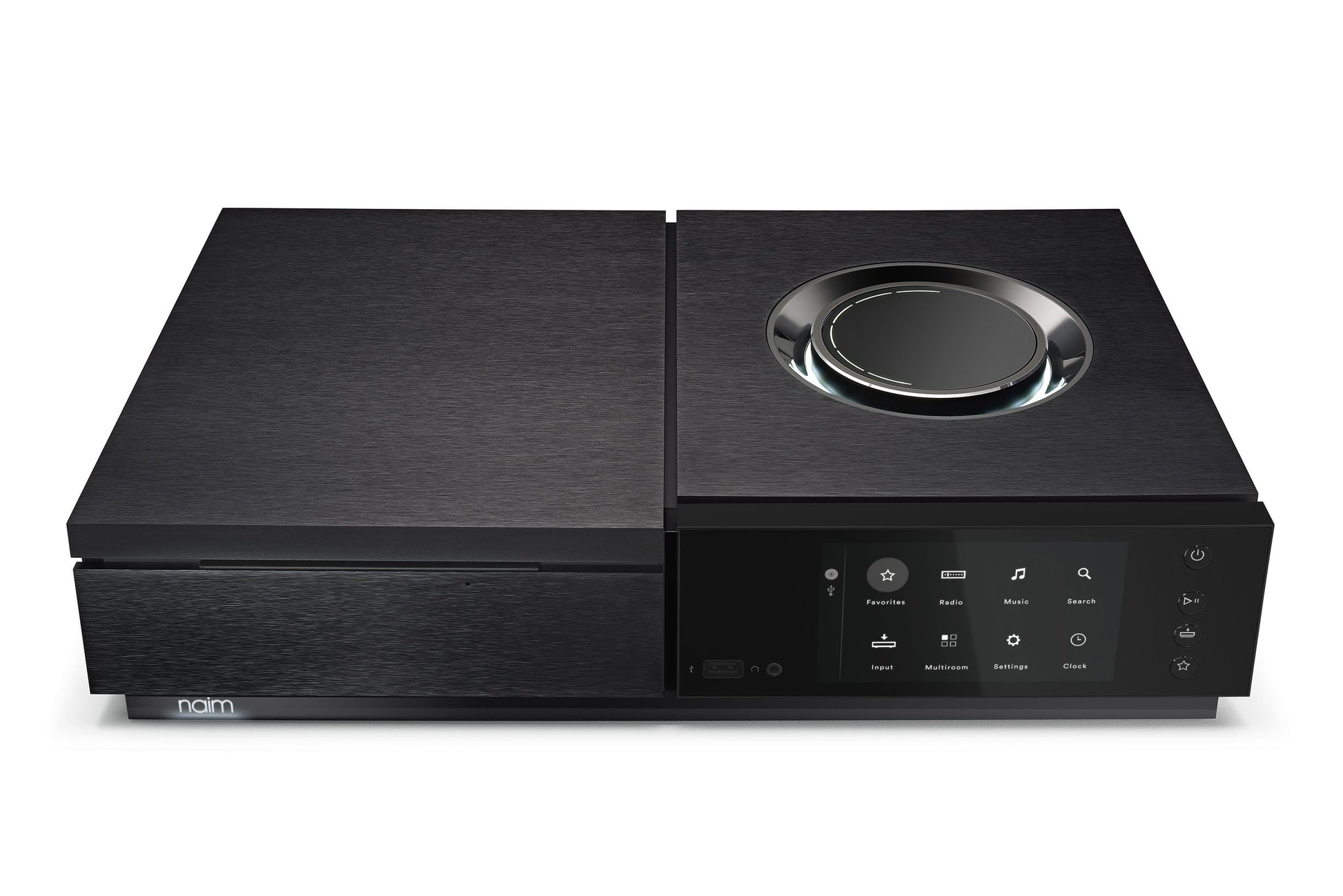 Naim Uniti Star - Martins Hi-Fi