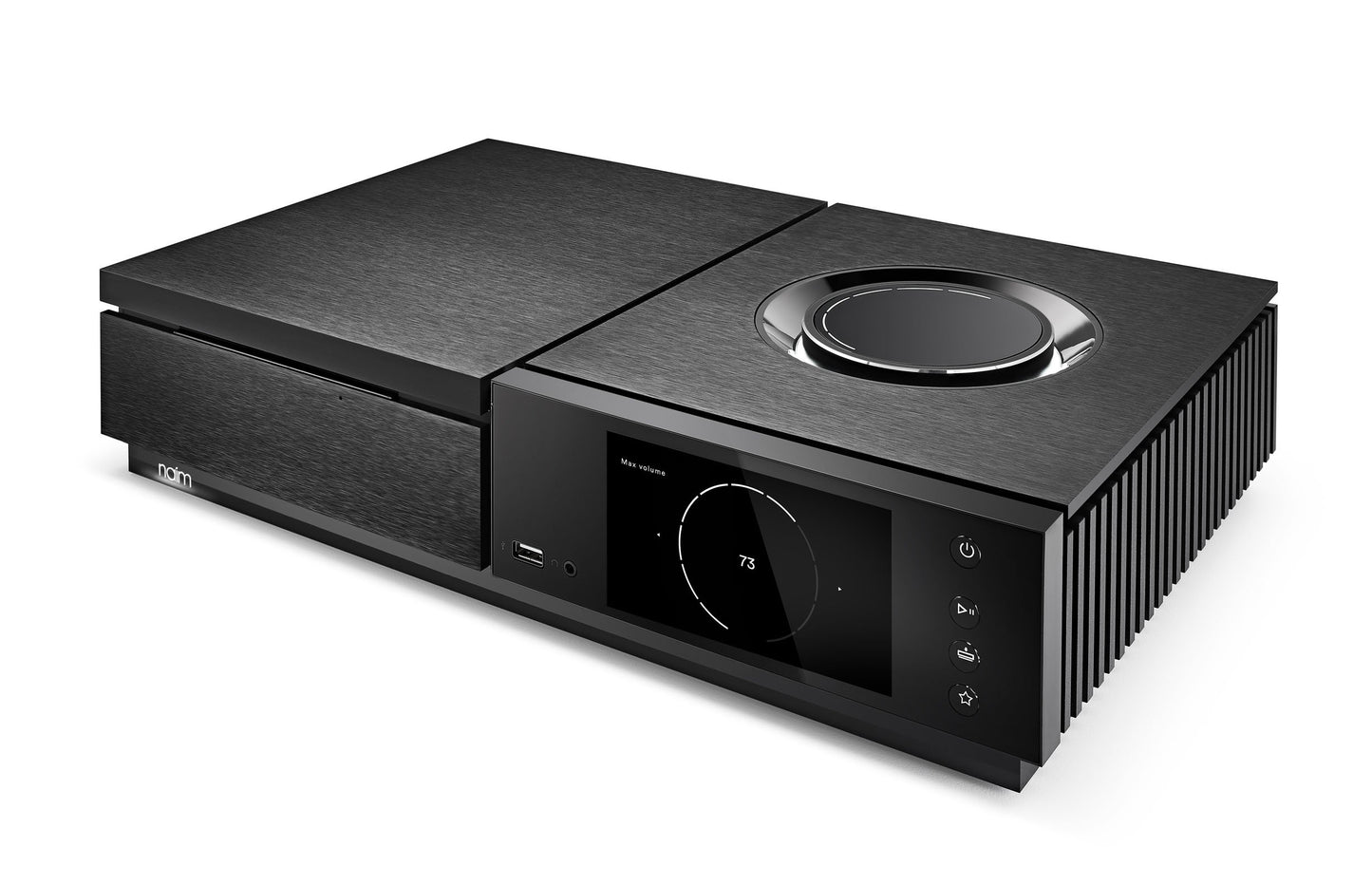 Naim Uniti Star - Martins Hi-Fi