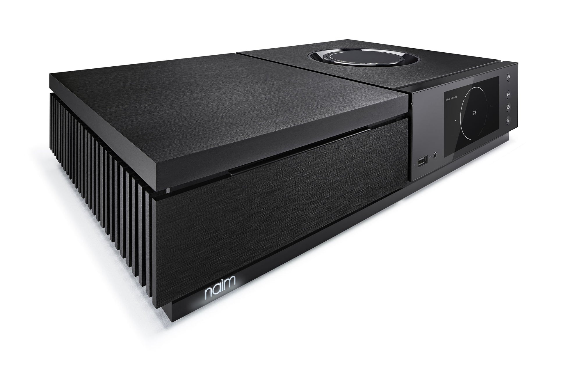 Naim Uniti Star - Martins Hi-Fi