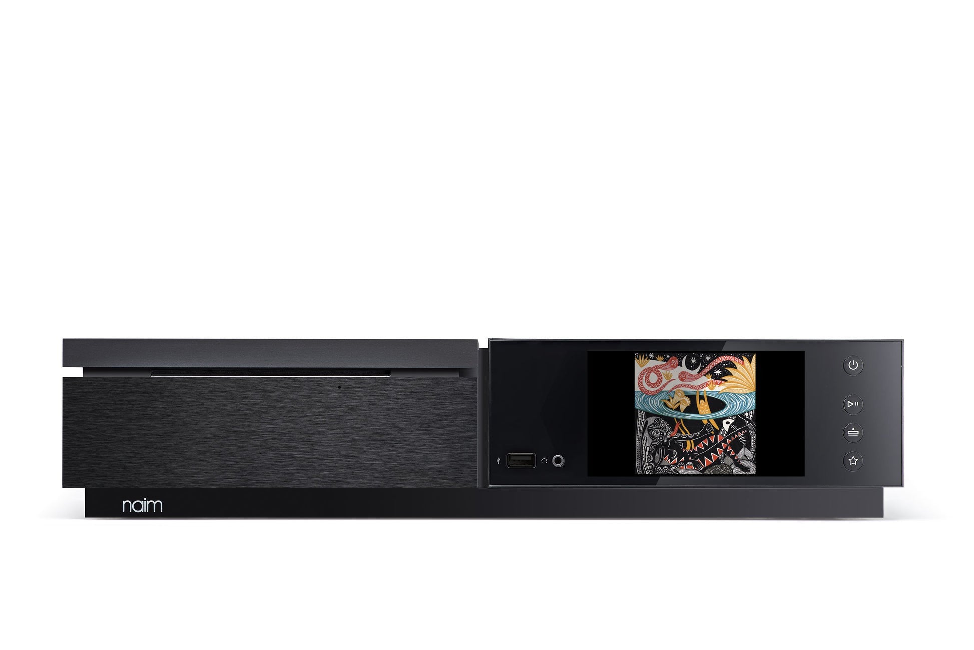 Naim Uniti Star - Martins Hi-Fi