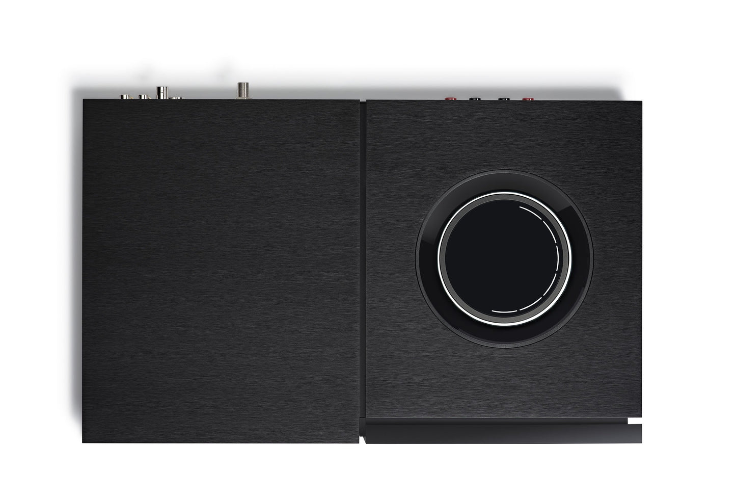 Naim Uniti Star - Martins Hi-Fi