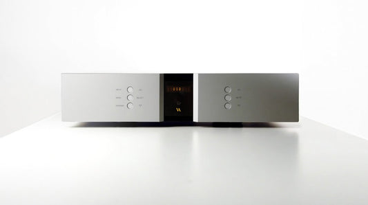 Vitus RD 101 Dac - Martins Hi-Fi