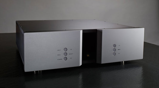 Vitus SP-103 - Martins Hi-Fi