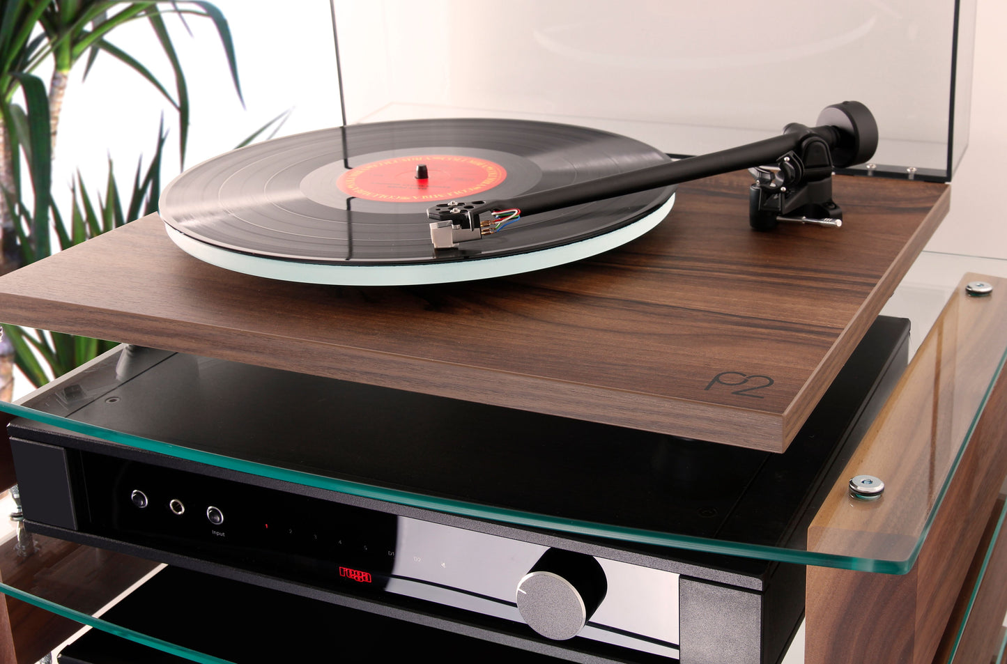 Rega Elex MK4