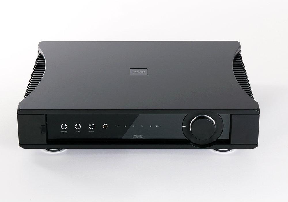 Rega Aethos - Martins Hi-Fi