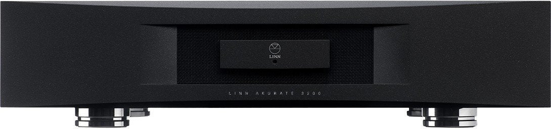 Linn Akurate 3200 - Martins Hi-Fi