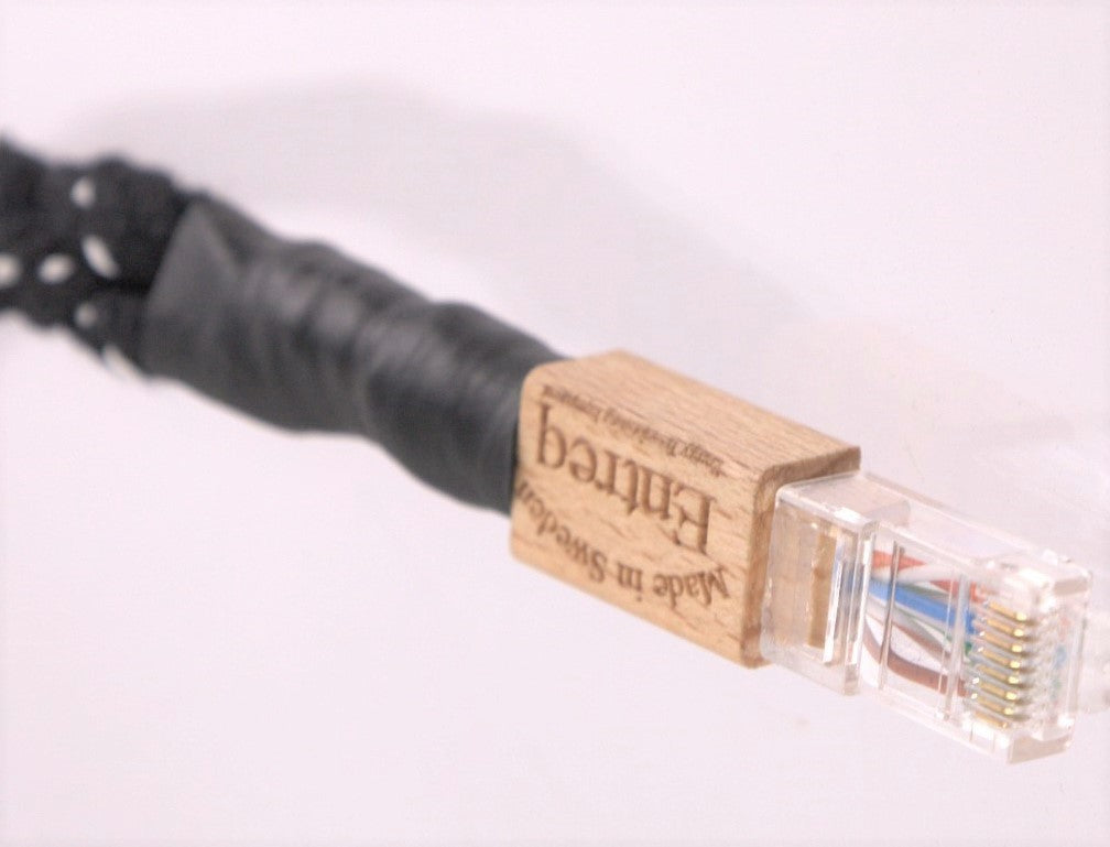 Entreq Argo Digital Cables