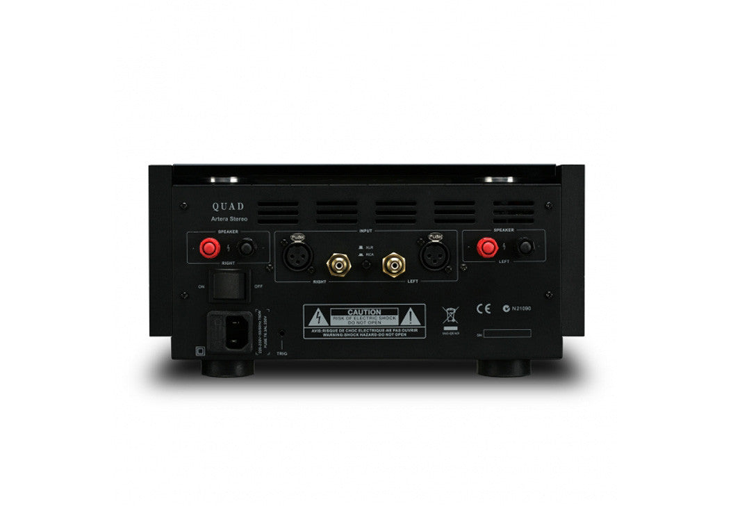 Quad Artera Stereo - Martins Hi-Fi