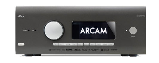 Arcam AV41