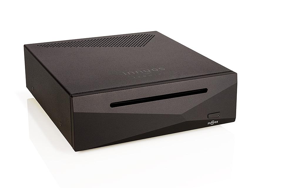 Innuos ZENMINI MK3 1TB - Martins Hi-Fi