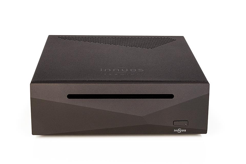 Innuos ZENMINI MK3 1TB - Martins Hi-Fi