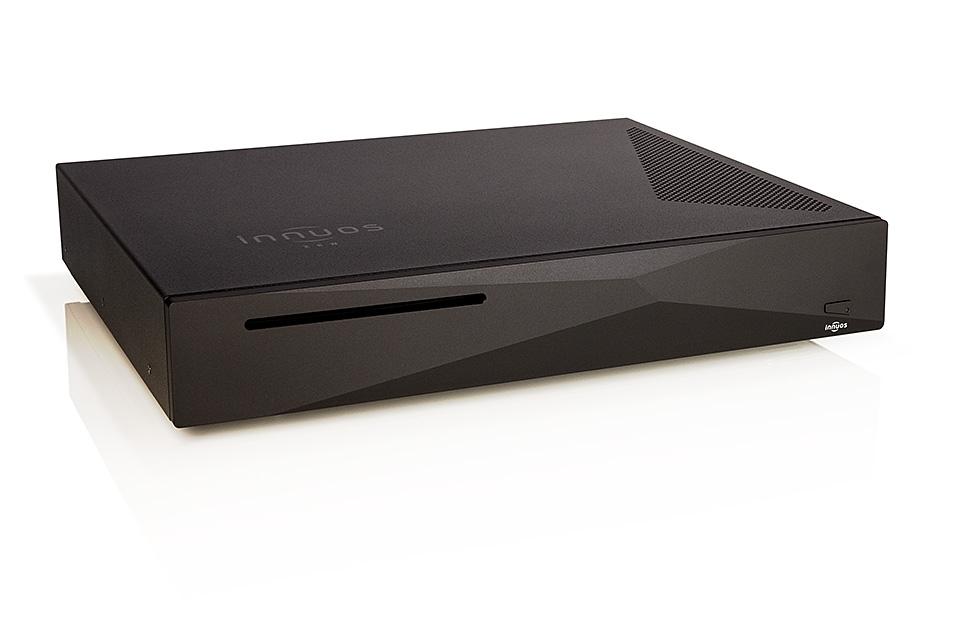 Innuos ZEN MK3 1TB - Martins Hi-Fi