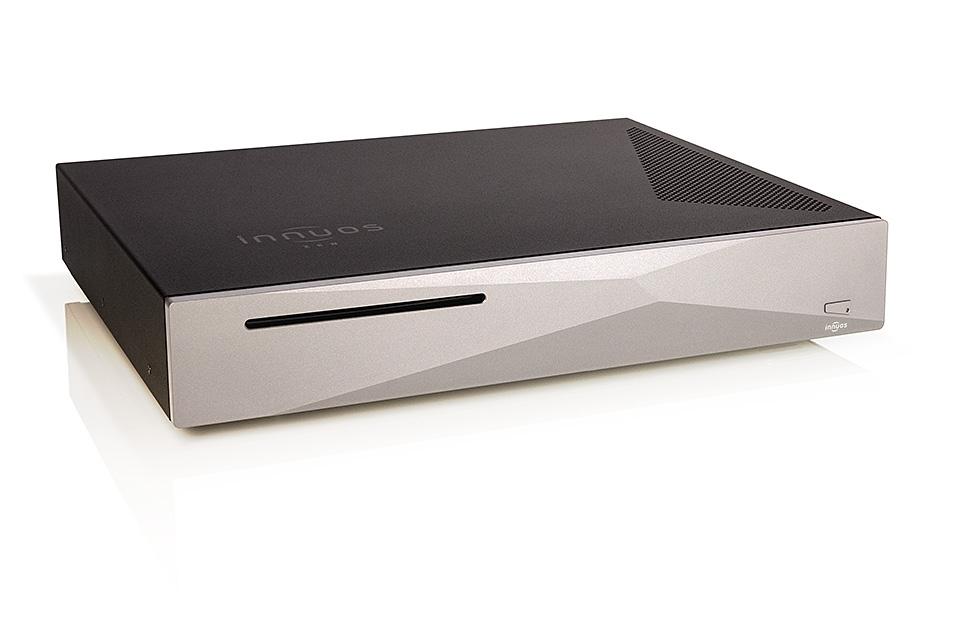 Innuos ZEN MK3 1TB - Martins Hi-Fi