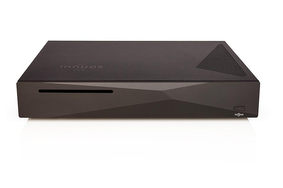 Innuos ZEN MK3 1TB - Martins Hi-Fi