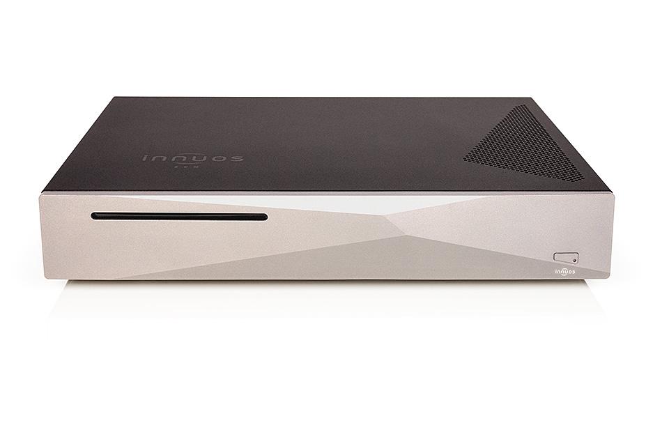 Innuos ZEN MK3 1TB - Martins Hi-Fi