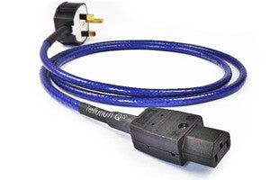 TELLURIUM Q Black Power Cable - Martins Hi-Fi