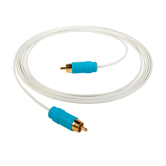 Chord C-Sub Analogue Subwoofer Cable - Martins Hi-Fi