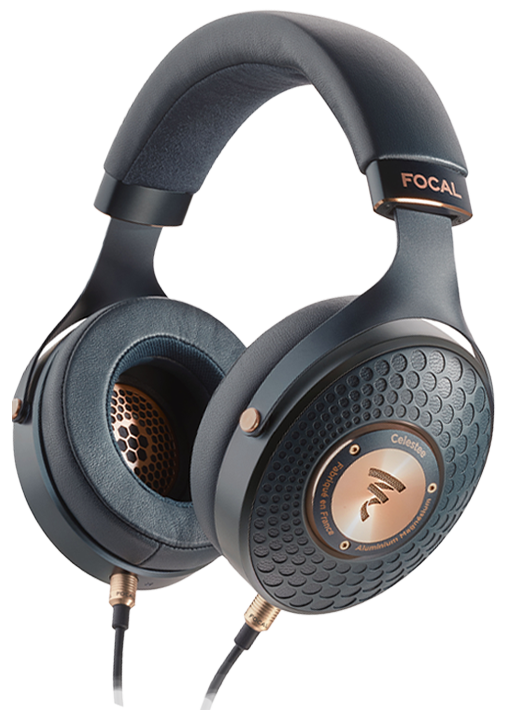 Focal Celestee Headphones