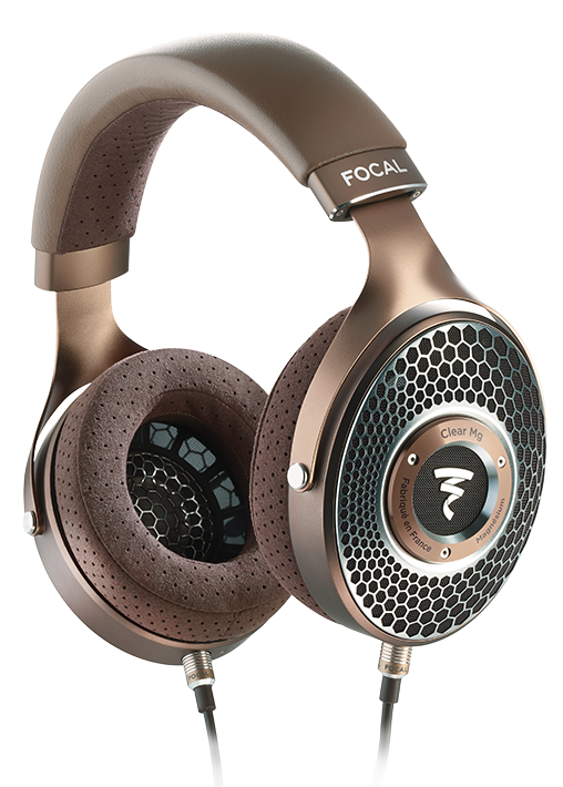 Focal Clear Mg