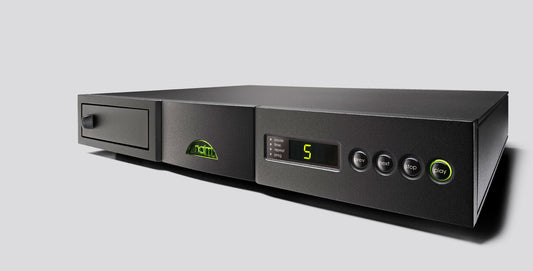 Naim  CD5 SI - Martins Hi-Fi