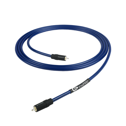 Chord Clearway Analogue subwoofer cable - Martins Hi-Fi