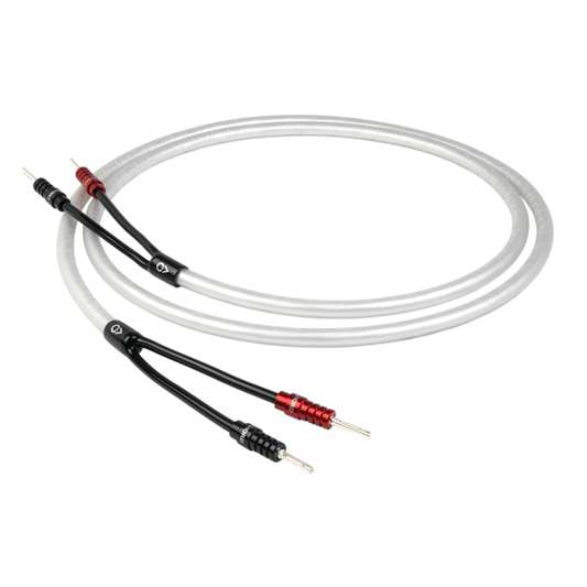 Chord ClearwayX Speaker Cable - Martins Hi-Fi