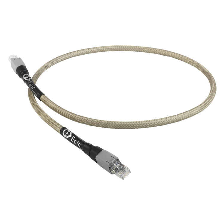 Chord Epic Streaming Cable