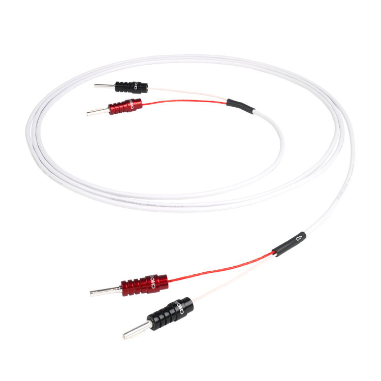 Chord Sarsen Speaker Cable - Martins Hi-Fi