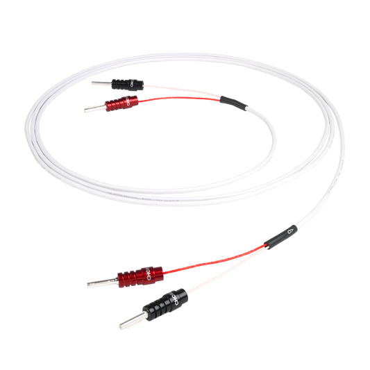 Chord Sarsen Speaker Cable - Martins Hi-Fi