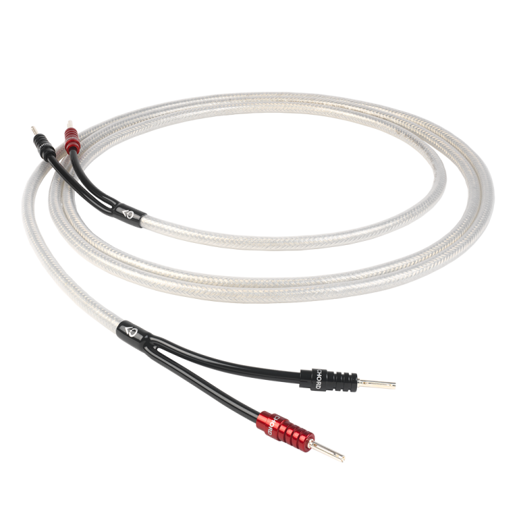 Chord ShawlineX Speaker Cable - Martins Hi-Fi