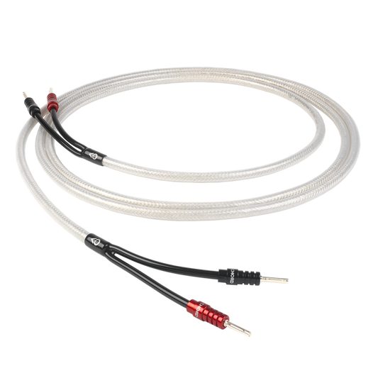 Chord ShawlineX Speaker Cable - Martins Hi-Fi