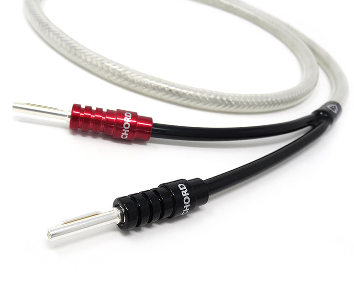 Chord ShawlineX Speaker Cable - Martins Hi-Fi