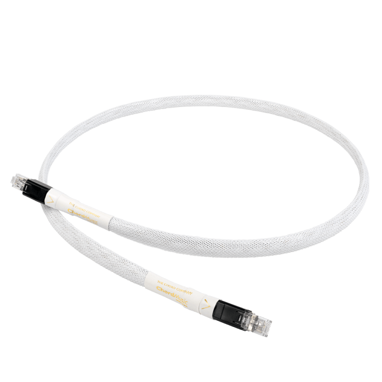 Chord ChordMusic Streaming Cable - Martins Hi-Fi