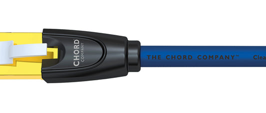 Chord Clearway Streaming Cable - Martins Hi-Fi