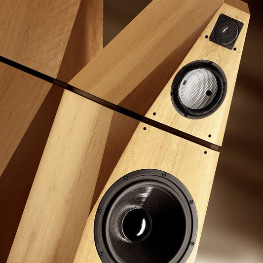 Avalon Isis - Martins Hi-Fi