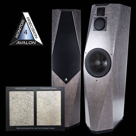 Avalon PM4 - Martins Hi-Fi