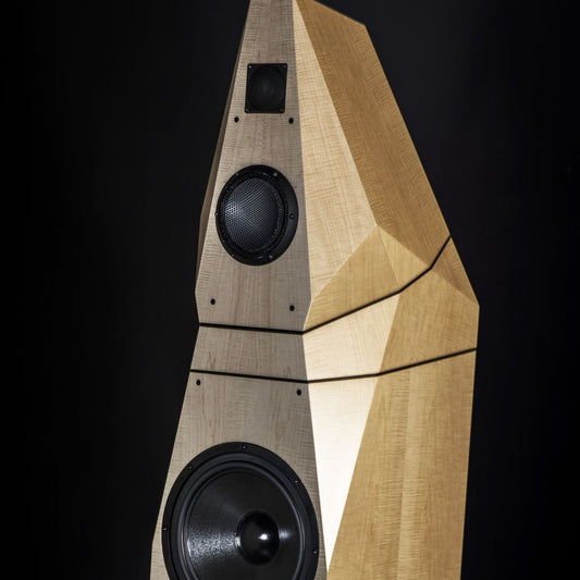 Avalon Saga - Martins Hi-Fi