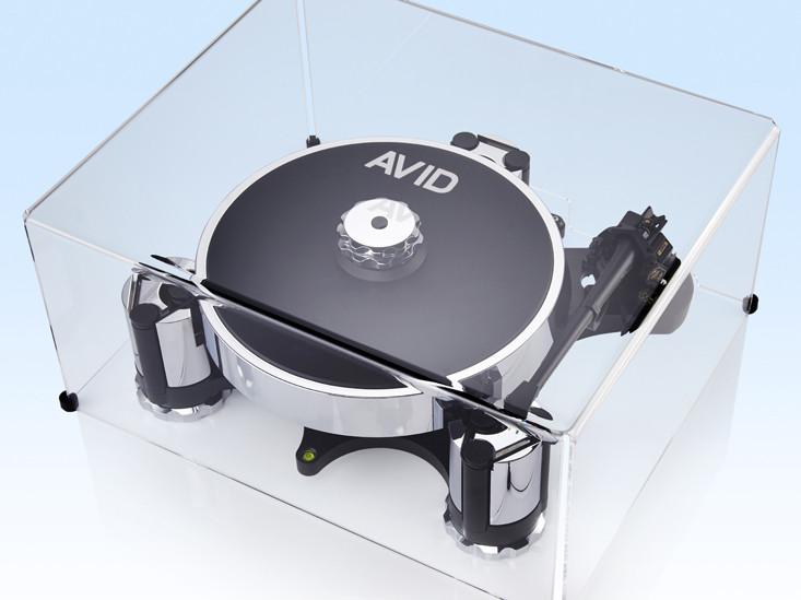 AVIDHIFI Acutus Reference Mono SP - Martins Hi-Fi