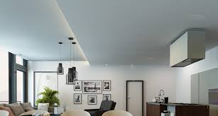 B&w sales in ceiling